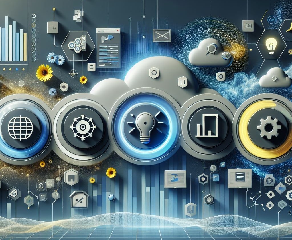 Microsoft Power Platform liiketoiminnan digitalisointiin