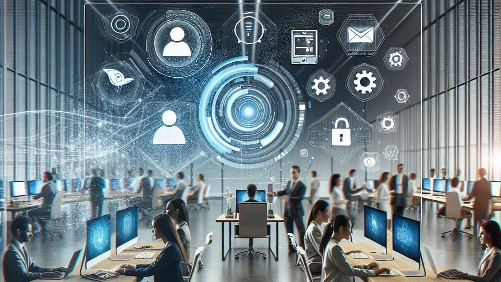 Tekoälyagentit päätöksenteon ja liiketoiminnan kehittämisen tukena